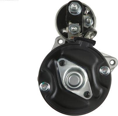 AS-PL S0614S - Starter onlydrive.pro