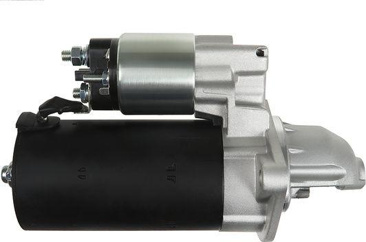 AS-PL S0614S - Starter onlydrive.pro