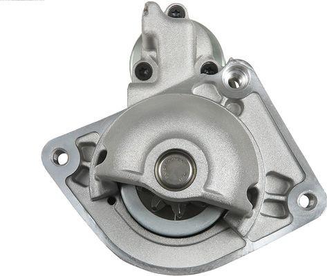 AS-PL S0614S - Starter onlydrive.pro