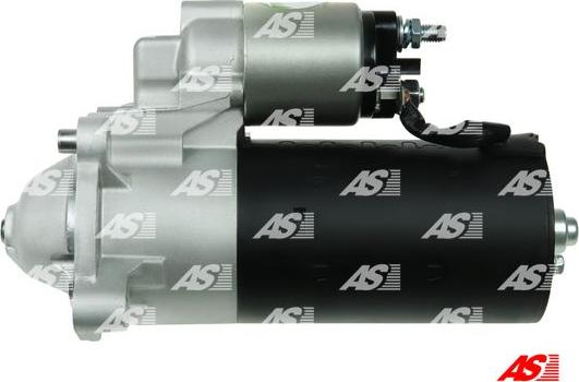 AS-PL S0612S - Starter onlydrive.pro