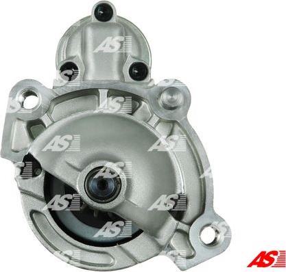 AS-PL S0612S - Starter onlydrive.pro