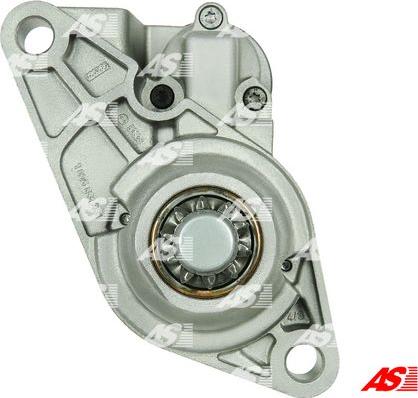 AS-PL S0686PR - Starter onlydrive.pro