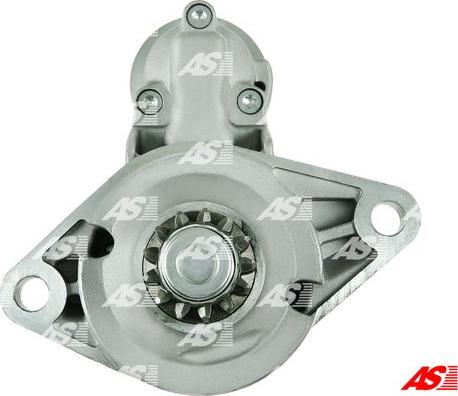 AS-PL S0632S - Starter onlydrive.pro