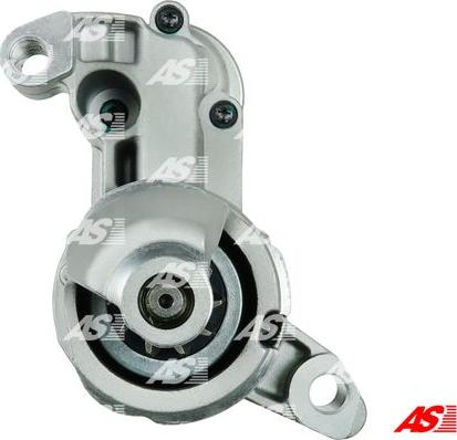 AS-PL S0624S - Starter onlydrive.pro