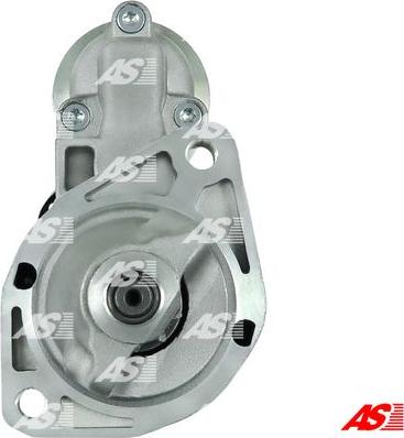 AS-PL S0620S - Starter onlydrive.pro