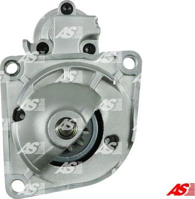 AS-PL S0621S - Starter onlydrive.pro
