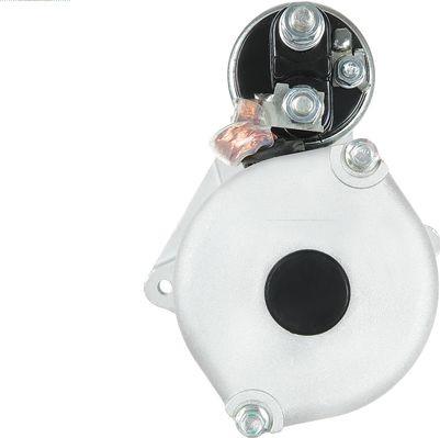 AS-PL S0099 - Starter onlydrive.pro