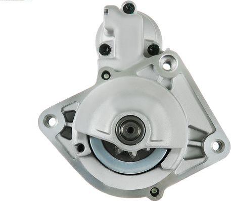 AS-PL S0099 - Starter onlydrive.pro