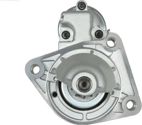 AS-PL S0096 - Starter onlydrive.pro