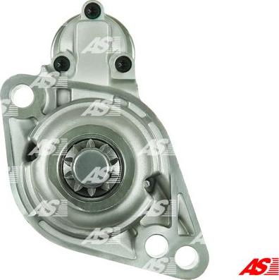 AS-PL S0090 - Starter onlydrive.pro