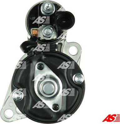 AS-PL S0090 - Starter onlydrive.pro