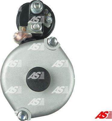 AS-PL S0091 - Starter onlydrive.pro