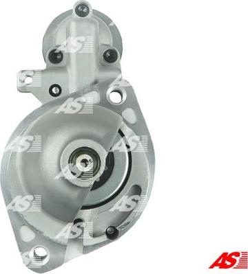 AS-PL S0091 - Starter onlydrive.pro