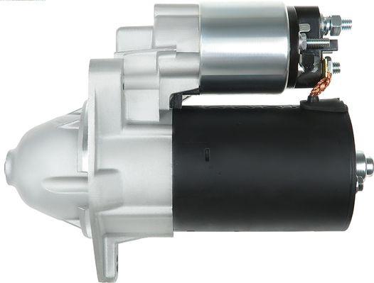 AS-PL S0098 - Starter onlydrive.pro