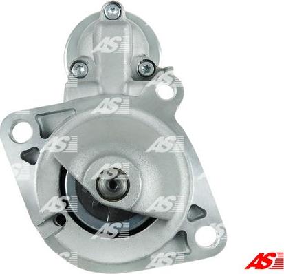 AS-PL S0044 - Starter onlydrive.pro