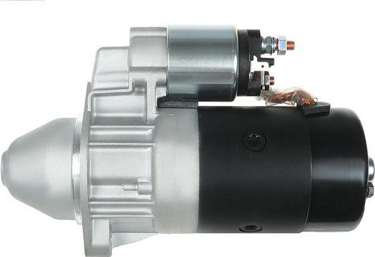 AS-PL S0043 - Starter onlydrive.pro