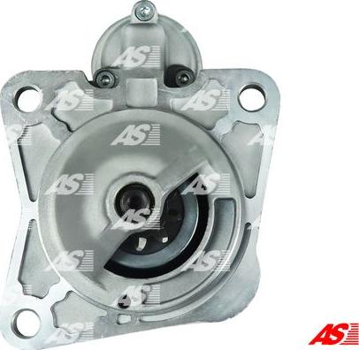 AS-PL S0042 - Starter onlydrive.pro