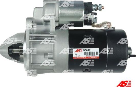 AS-PL S0042 - Starter onlydrive.pro