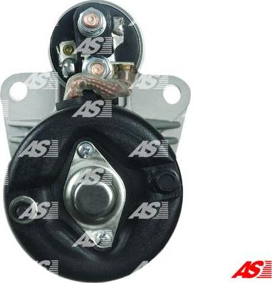 AS-PL S0042 - Starter onlydrive.pro