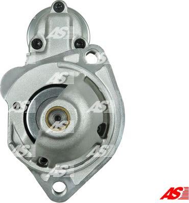 AS-PL S0054 - Starter onlydrive.pro