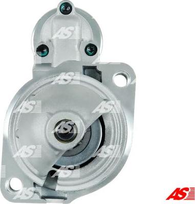 AS-PL S0055 - Starter onlydrive.pro