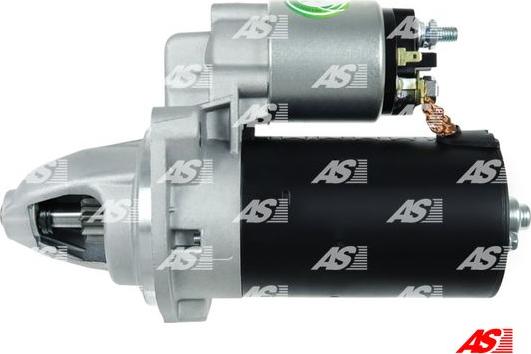 AS-PL S0055 - Starter onlydrive.pro