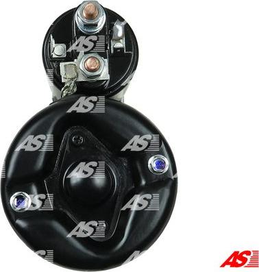 AS-PL S0050 - Starter onlydrive.pro