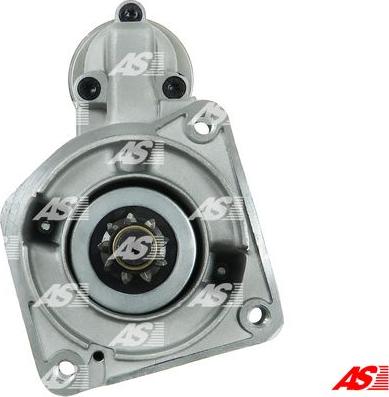 AS-PL S0050 - Starter onlydrive.pro