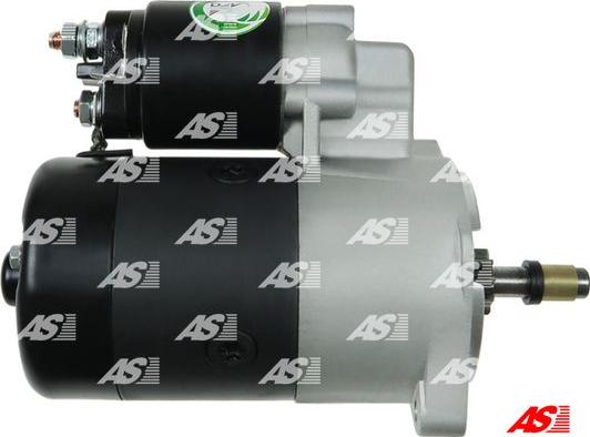 AS-PL S0050 - Starter onlydrive.pro