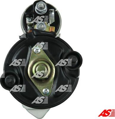 AS-PL S0051 - Starter onlydrive.pro