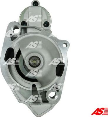 AS-PL S0051 - Starter onlydrive.pro