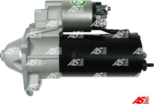 AS-PL S0051 - Starter onlydrive.pro