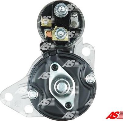 AS-PL S0057 - Starter onlydrive.pro