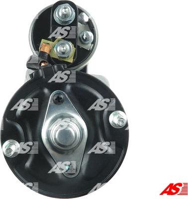 AS-PL S0069 - Starter onlydrive.pro