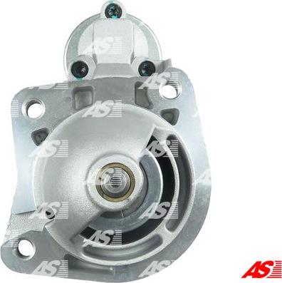 AS-PL S0069 - Starter onlydrive.pro