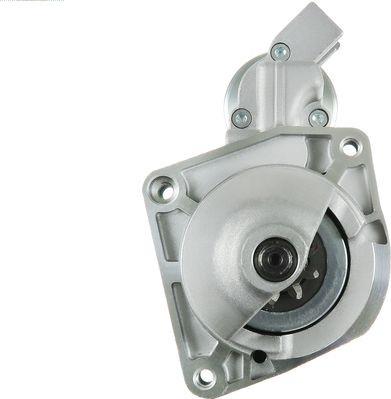 AS-PL S0064 - Starter onlydrive.pro