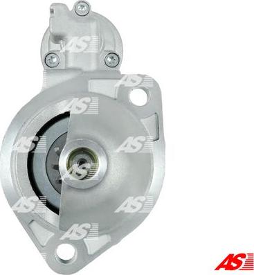 AS-PL S0066 - Starter onlydrive.pro