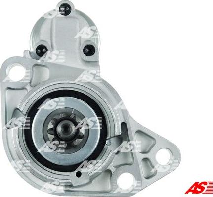 AS-PL S0062 - Starter onlydrive.pro