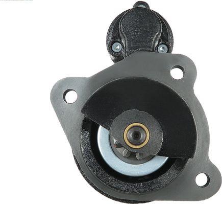 AS-PL S0067 - Starter onlydrive.pro