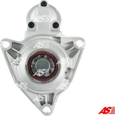 AS-PL S0005 - Starter onlydrive.pro