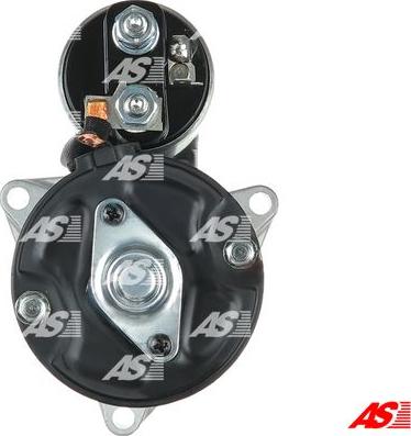 AS-PL S0005 - Starter onlydrive.pro