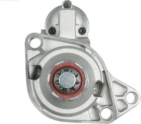 AS-PL S0006 - Starter onlydrive.pro