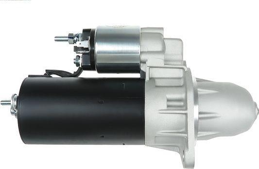 AS-PL S0014 - Starter onlydrive.pro