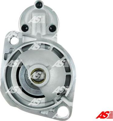 AS-PL S0015 - Starter onlydrive.pro