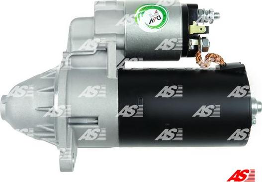 AS-PL S0015 - Starter onlydrive.pro