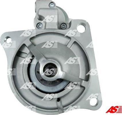 AS-PL S0018 - Starter onlydrive.pro