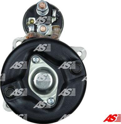 AS-PL S0018 - Starter onlydrive.pro