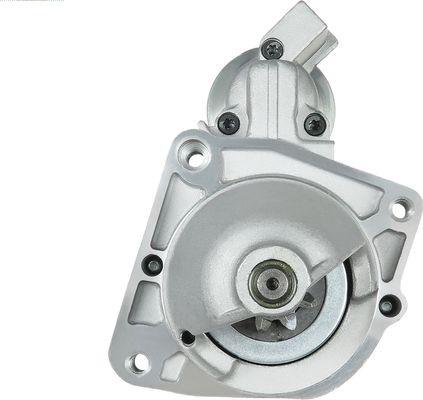 AS-PL S0089 - Starter onlydrive.pro