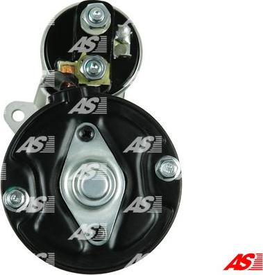 AS-PL S0084 - Starter onlydrive.pro