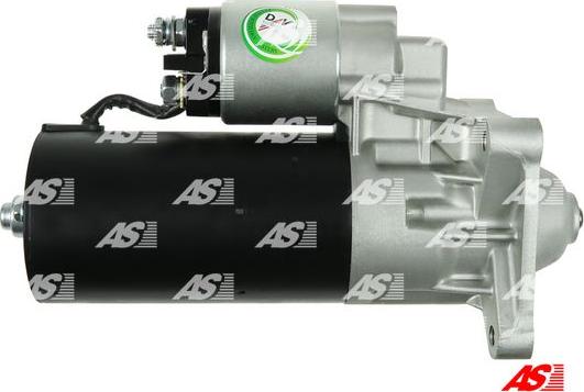 AS-PL S0084 - Starter onlydrive.pro